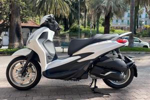 Piaggio Beverly 310 hpe