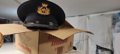CAPPELLO AERONAUTICA 