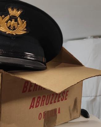 CAPPELLO AERONAUTICA 