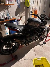 Mv Agusta Dragster 800 RR