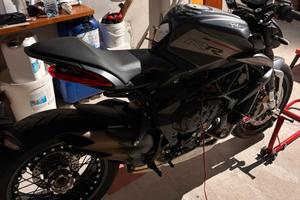 Mv Agusta Dragster 800 RR