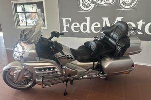 Honda GL 1800 Gold Wing
