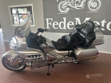 Honda GL 1800 Gold Wing