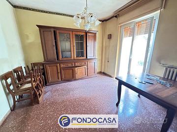 Appartamento - Ascoli Piceno
