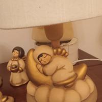 lume Thun con angioletto 