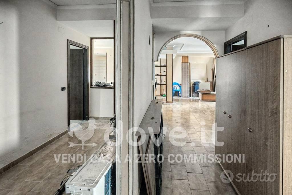 Appartamento – Falerna, Castiglione Marittimo - Altro