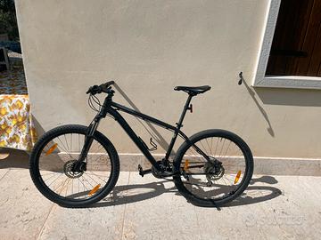 Bici cannondale 27.5’