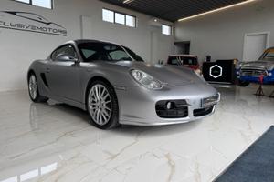 Porsche Cayman 3.4 S