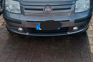 FIAT PANDA BENZINA