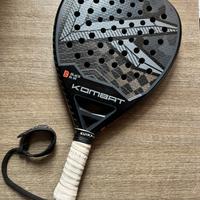 Kombat black mkIII special edition