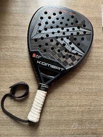 Kombat black mkIII special edition