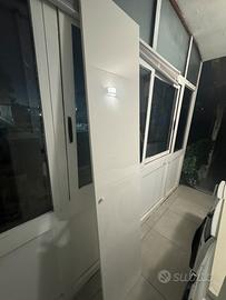 Anta Armadio Ikea Pax