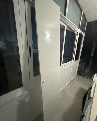 Anta Armadio Ikea Pax