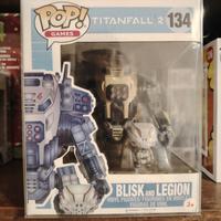 Funko POP! Titanfall 2 - Blisk & Legion #134
