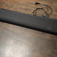 Soundbar Yamaha YAS-106 Mai Usata