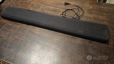 Soundbar Yamaha YAS-106 Mai Usata