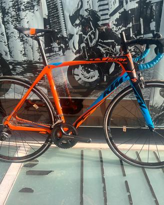 Bici da corsa