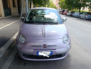 Fiat 500 B/gpl