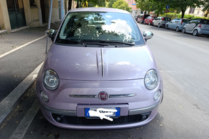 Fiat 500 B/gpl