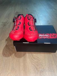 Scarpe ciclismo Spiuk Aldama road
