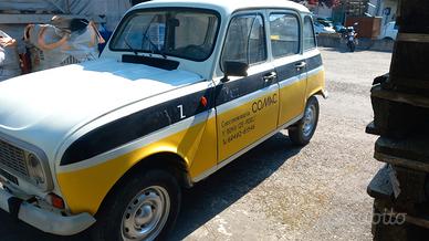 Renault Assistenza 