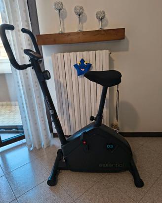 Cyclette