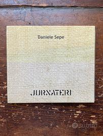 CD Daniele Sepe - Jurnateri