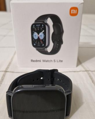 Smartwatch Xiaomi