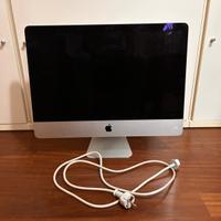 iMac 21.5" 2017  