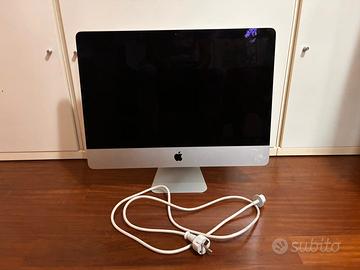 iMac 21.5" 2017  