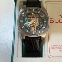 Bulova Accutron Spaceview
