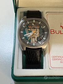 Bulova Accutron Spaceview
