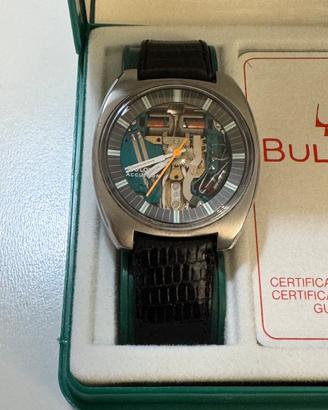 Bulova Accutron Spaceview