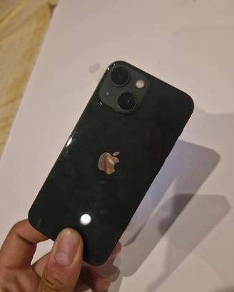 Iphone 13 mini 128 batt 92% scambi smartphone