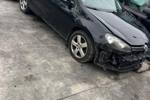 ricambi golf 6 cay 1,6 diesel