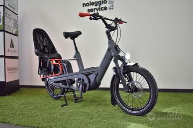 CANNONDALE CARGOWAGEN NEO 2 - SUPER PROMO