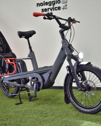 CANNONDALE CARGOWAGEN NEO 2 - SUPER PROMO