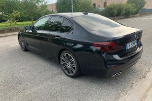 Bmw serie 520