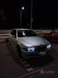 BMW E39 530I Anche permuta