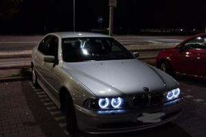 BMW E39 530I Anche permuta