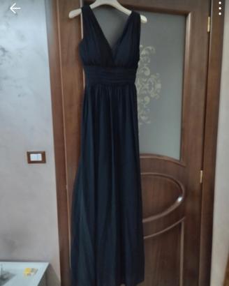 Vestito lungo elegante