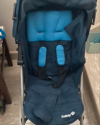 Passeggino ultraleggero