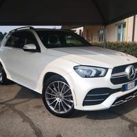 Mercedes-benz GLE 300 d 4Matic Mild Hybrid Premium