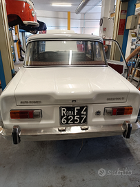 Alfa Romeo Giulia 1300ti 1970