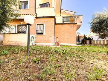 3 LOCALI A ANZIO