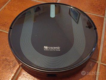 robot proscenic modello t850