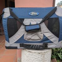 trasportino cane/gatto taglia piccola