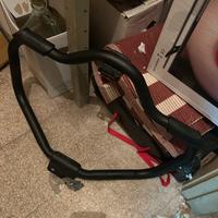 Paramotore Sportster HD