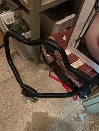 Paramotore Sportster HD