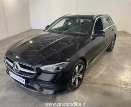 Mercedes-Benz Classe C Classe C-S206 2021 SW ...